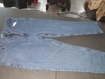 jean taille 46