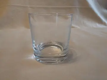 Verre à Whisky Verrerie d'Arques modèle Matignon