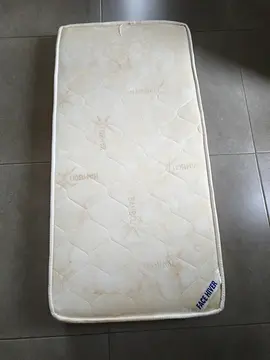 Matelas berceau