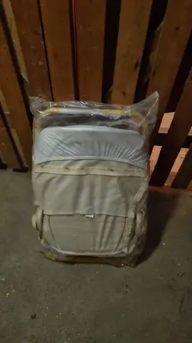 don transat, matelas et tapis jeu bébé