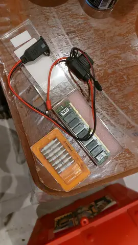 cartes électroniques et fusibles