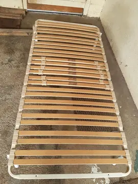 sommier et matelas en 90 cm