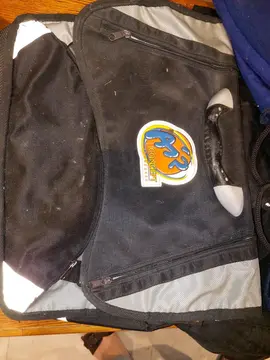 cartable école primaire