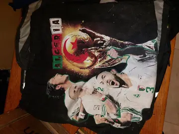 sac à dos algerie