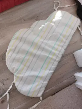 élément tour de lit bebe