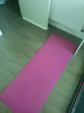 tapis de sport decathlon