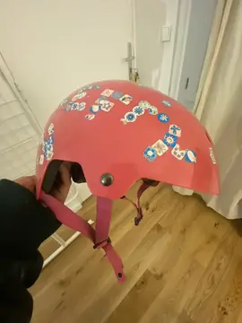 Casque Roller enfant.