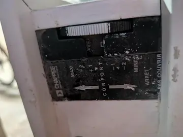 radiateur électrique