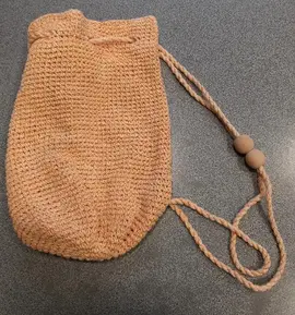 Sac à main bandoulière