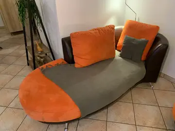 Canapé 3 places et 2 places