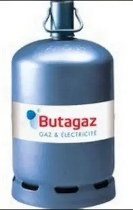 CONSIGNE GAZ BUTANE 13KG : auriez-vous ça ?