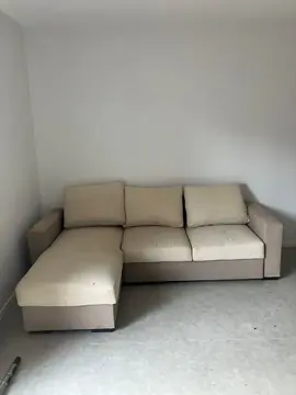 canape d’angle convertible