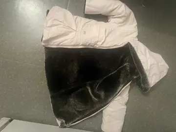 manteau fille 18 a 24 mois