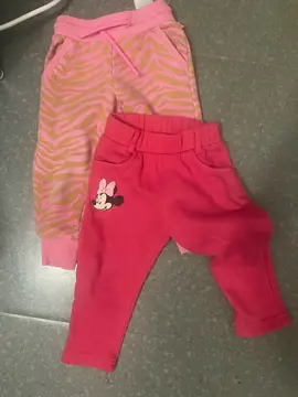 pour fille 18a 24 mois