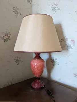 Lampe séjour