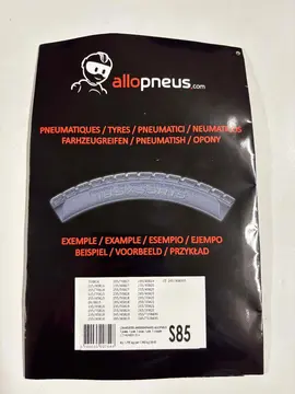 Chaussettes anto dérapantes pour voiture