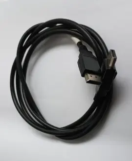 [Pour Doudou75] Câble DisplayPort #3