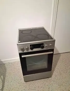 plaque chauffante et four