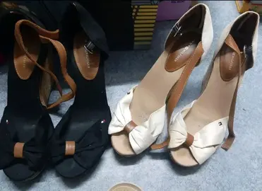 chaussures hilfinger p40