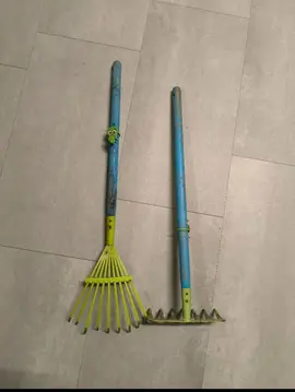 Outils de jardin pour enfant