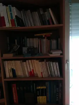 Important lot de livres