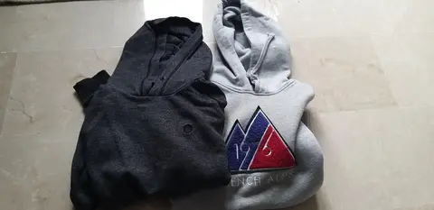 sweat capuche Homme taille M