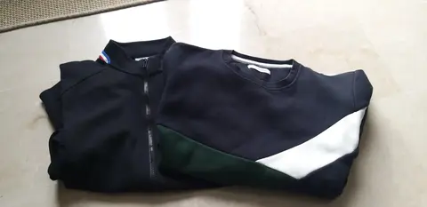 sweat Homme taille M