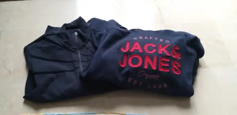 sweat homme taille M