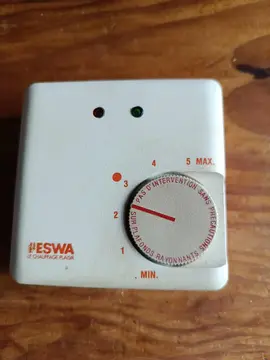 Thermostat