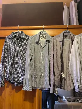 chemises