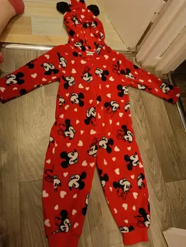 pyjama 3 ans