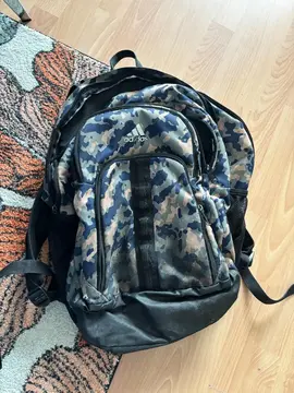 sac à dos ADIDAS