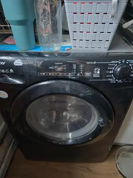 lave linge sechante candy