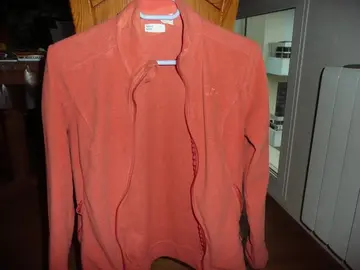 Veste polaire Quechua - Taille 38