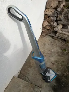 aspirateur sans fil Rowenta air force extreme