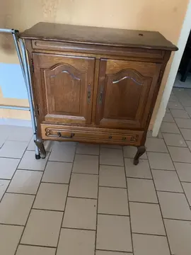 Meuble TV (commode)