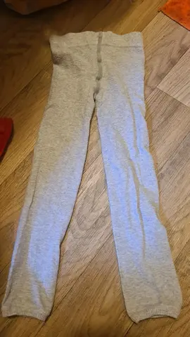 collant legging 6/7 ans