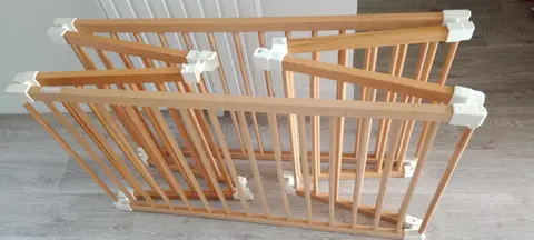 Parc enfant (ou chien)