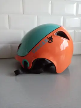 Casque enfant pour vélo/trottinette/draisienne/...