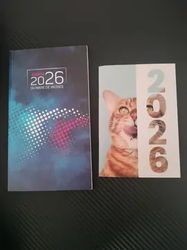 Agendas 2026