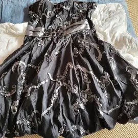 robe soirée, cocktail 38