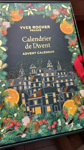 Calendriers de l Avent à garnir