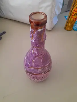 contenant pour vin ou vase