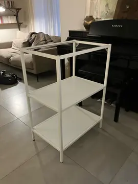 Meuble structure Enhet IKEA