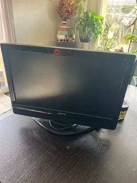 Écran d’ordinateur