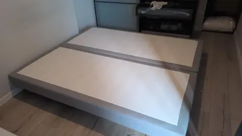 Sommier 180x200 neuf