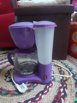 cafetière électrique