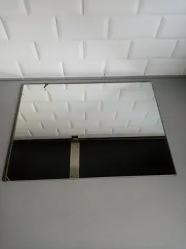 Miroir rectangulaire