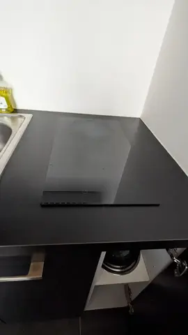 cuisine à demonter et à venir récupérer