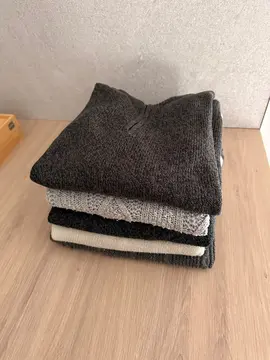 pull et sous vêtements Homme